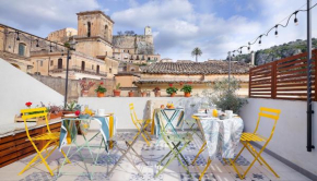 Gioietta ospitalità siciliana Modica Modica